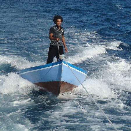 Lvis Boutique Hotell Malé Exteriör bild