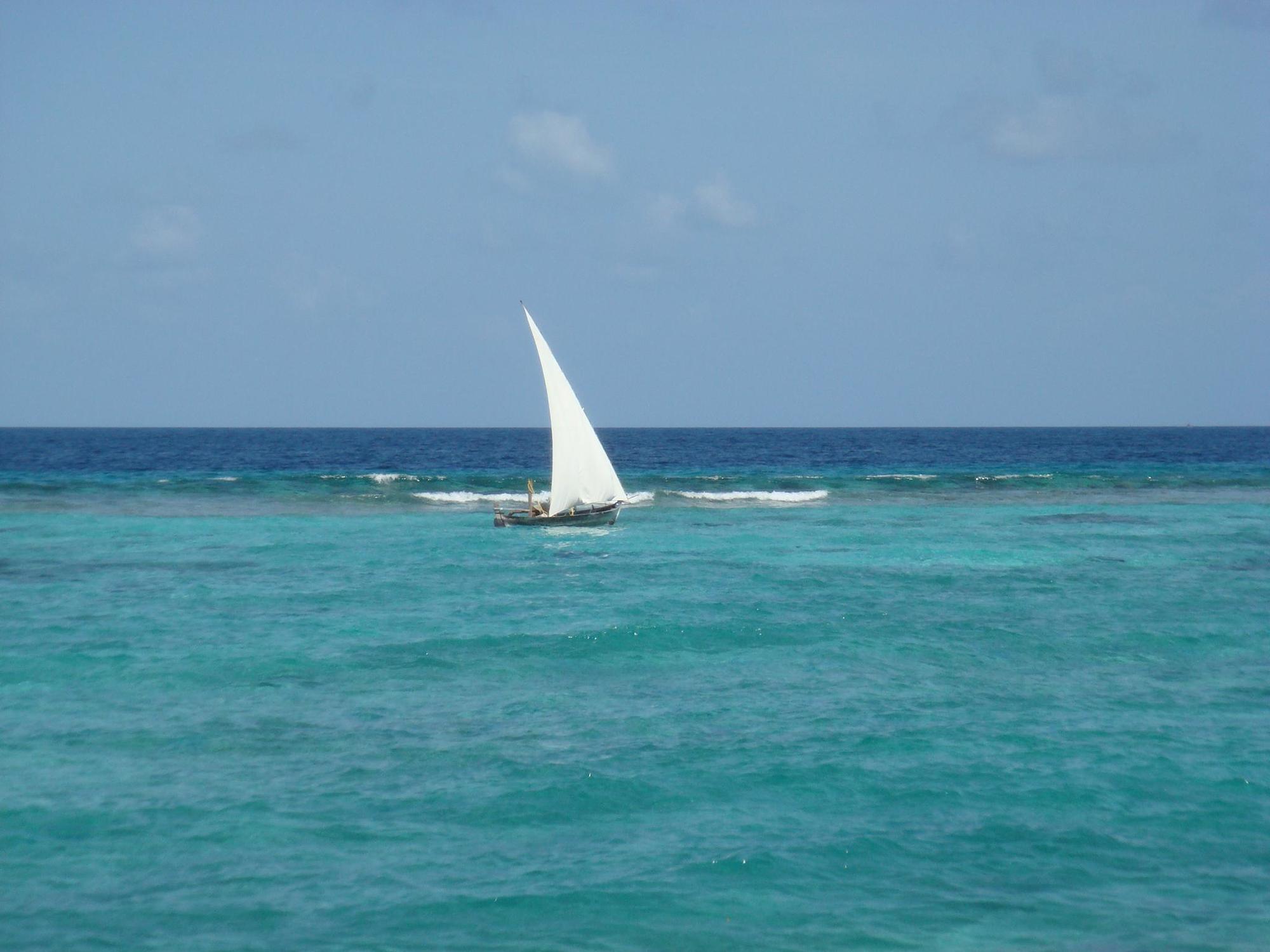 Lvis Boutique Hotell Malé Exteriör bild